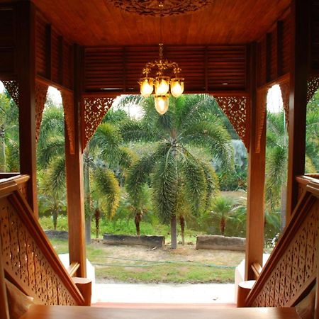 Khum Khun Wang Resort Mae Wang Esterno foto