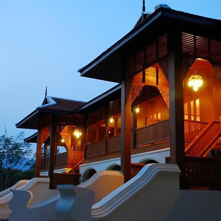 Khum Khun Wang Resort Mae Wang Esterno foto