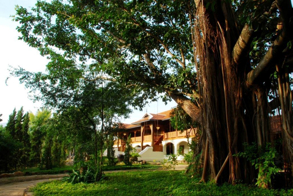 Khum Khun Wang Resort Mae Wang Esterno foto