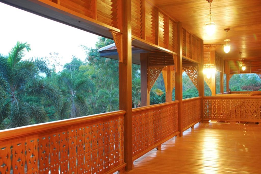 Khum Khun Wang Resort Mae Wang Esterno foto
