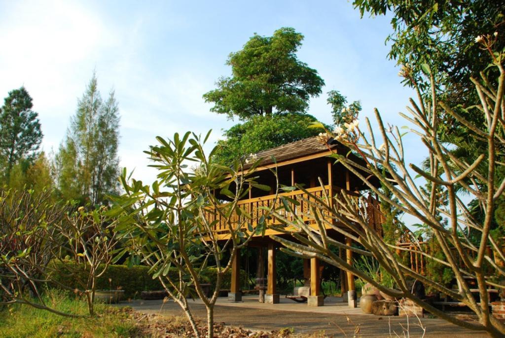 Khum Khun Wang Resort Mae Wang Esterno foto