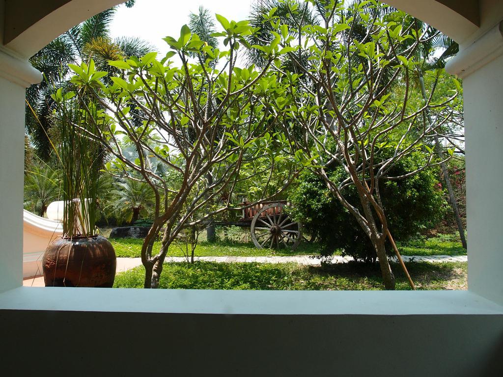 Khum Khun Wang Resort Mae Wang Esterno foto