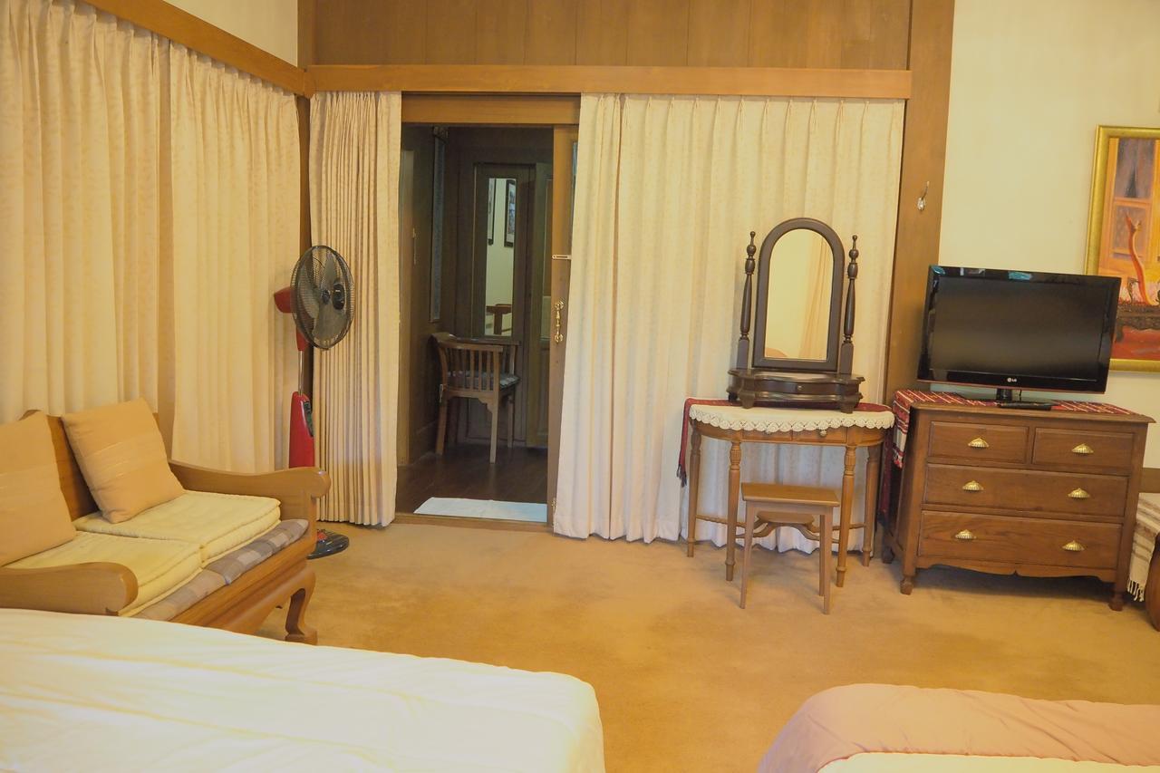 Khum Khun Wang Resort Mae Wang Esterno foto