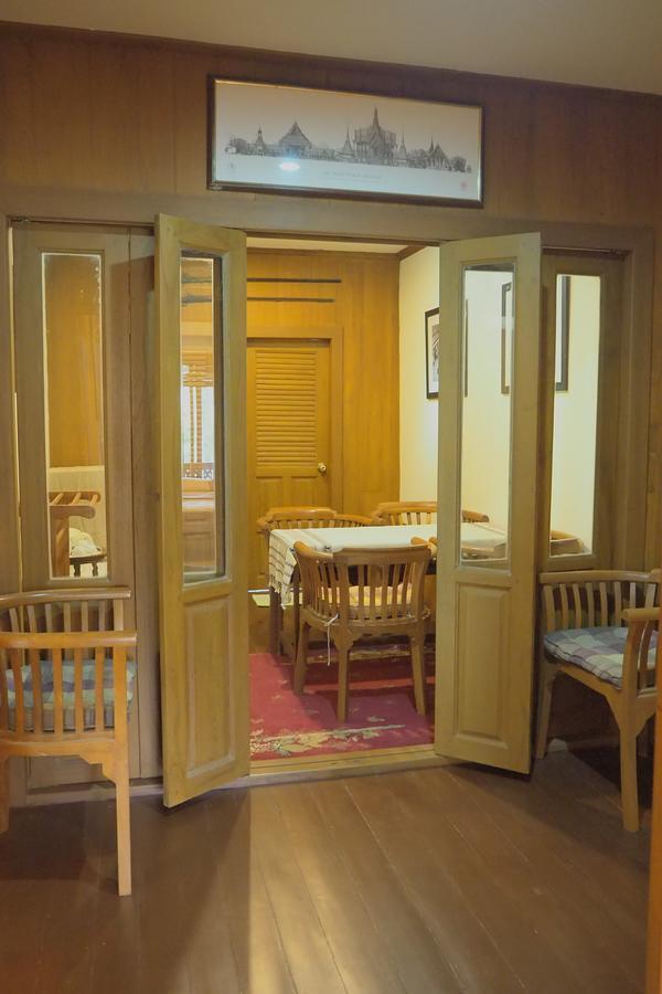 Khum Khun Wang Resort Mae Wang Esterno foto